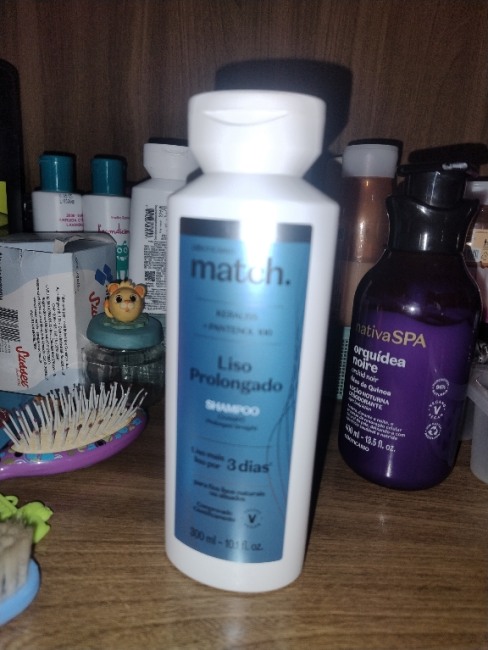 imagem da avaliação