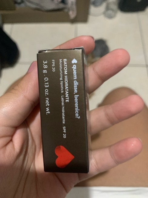 imagem da avaliação