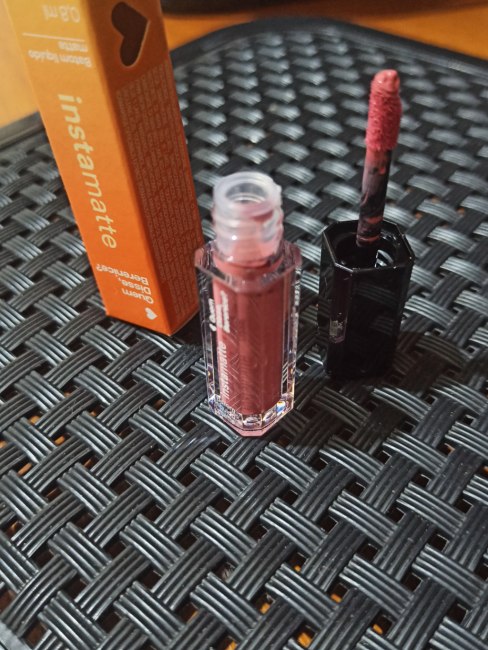 imagem da avaliação