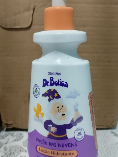 imagem da avaliação