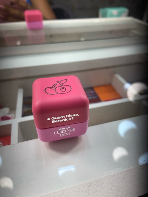 imagem da avaliação