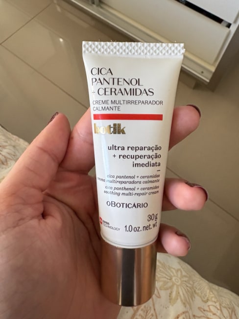 imagem da avaliação