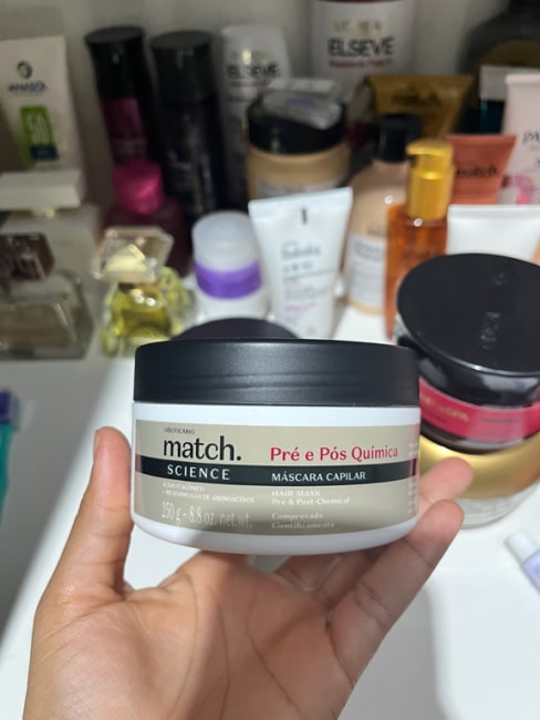 imagem da avaliação