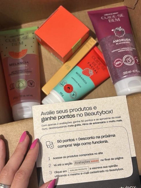 imagem da avaliação