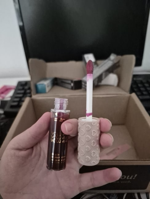 imagem da avaliação