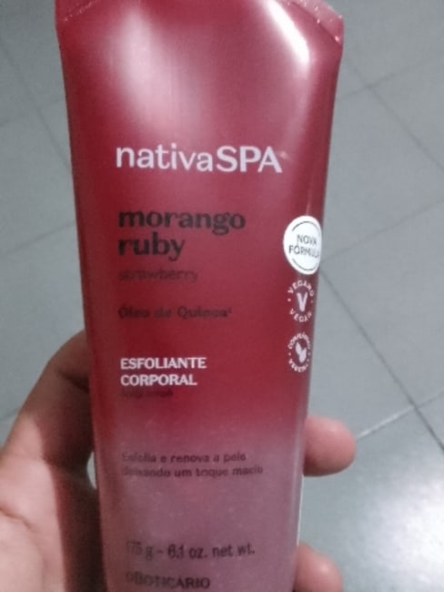 imagem da avaliação