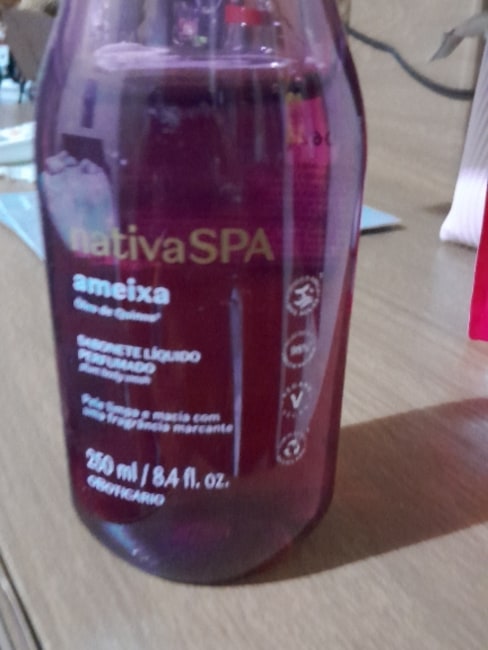 imagem da avaliação