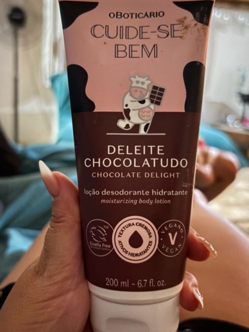 imagem da avaliação