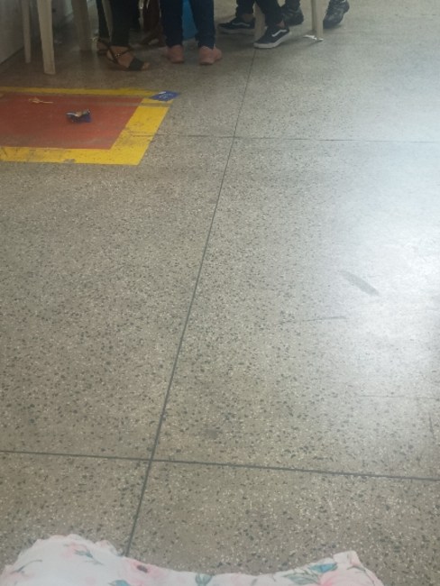 imagem da avaliação