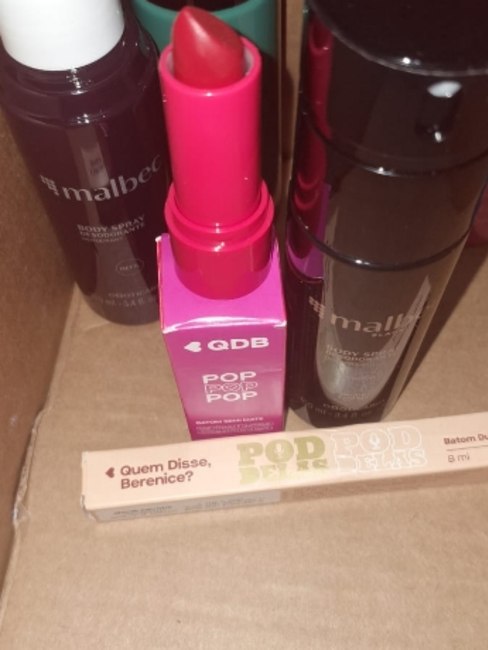 imagem da avaliação