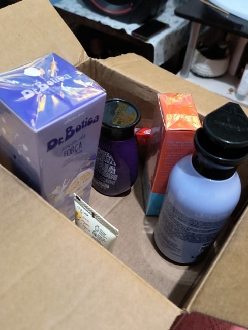 imagem da avaliação