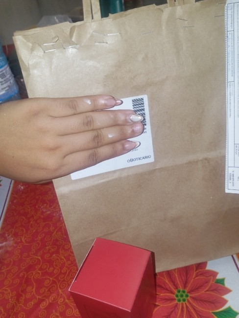 imagem da avaliação