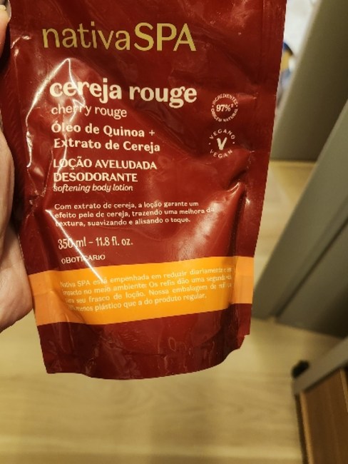 imagem da avaliação