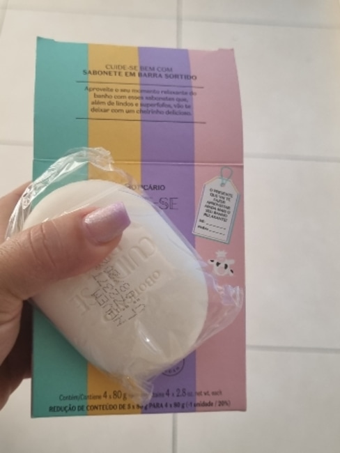 imagem da avaliação