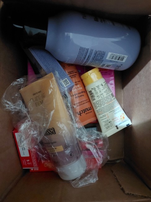 imagem da avaliação