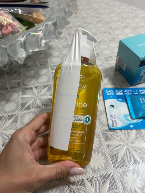 imagem da avaliação