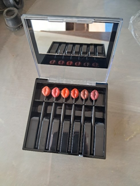 imagem da avaliação