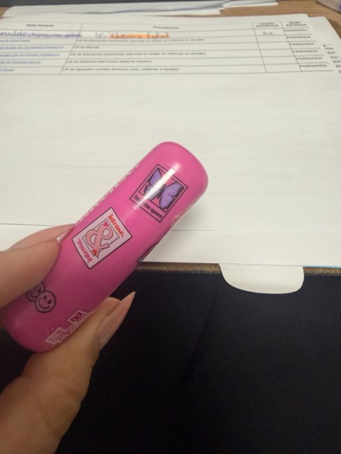 imagem da avaliação