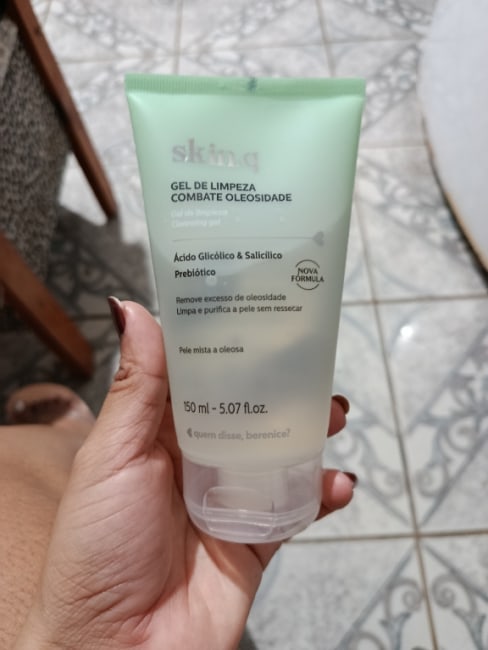 imagem da avaliação