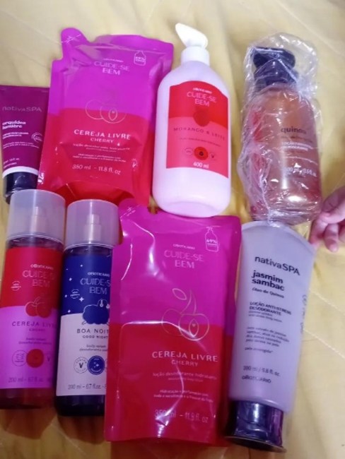 imagem da avaliação