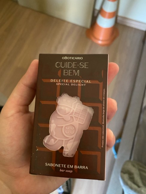 imagem da avaliação