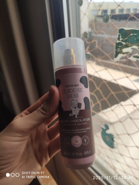 imagem da avaliação