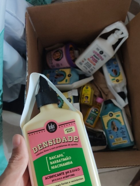 imagem da avaliação