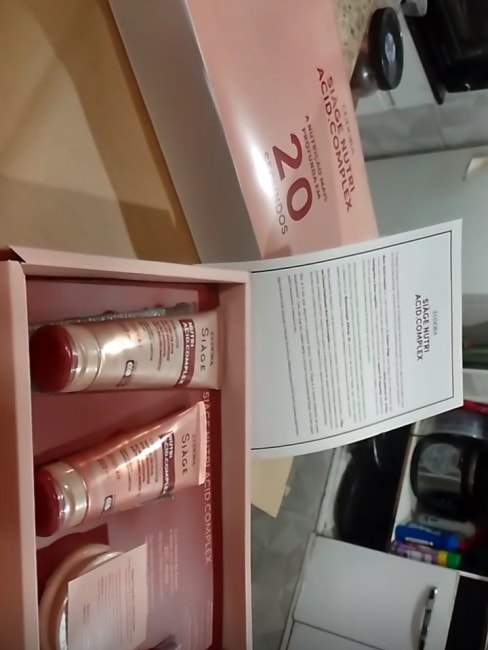 imagem da avaliação