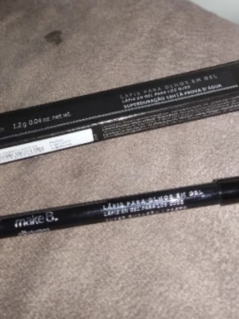 imagem da avaliação