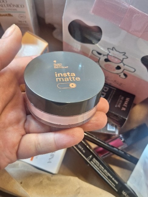 imagem da avaliação