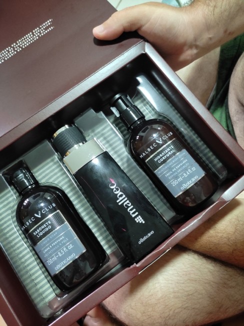 imagem da avaliação