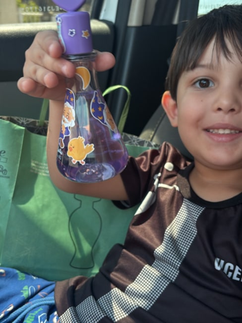 imagem da avaliação