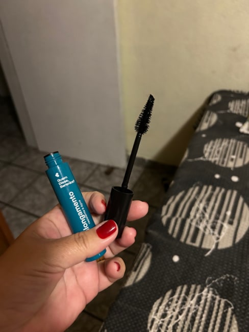 imagem da avaliação