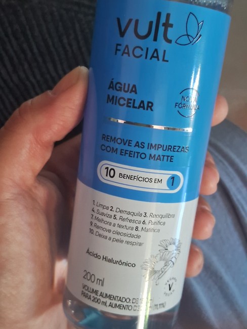 imagem da avaliação