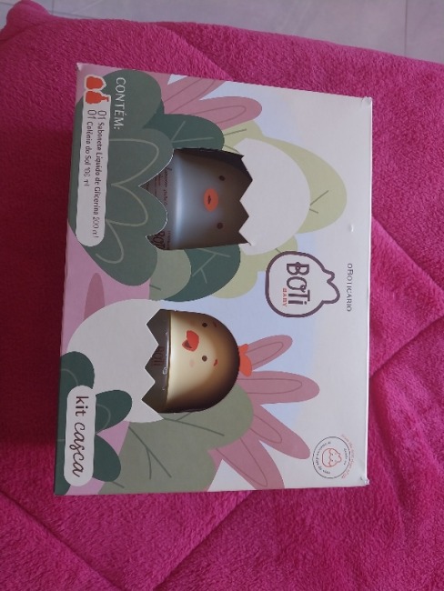 imagem da avaliação