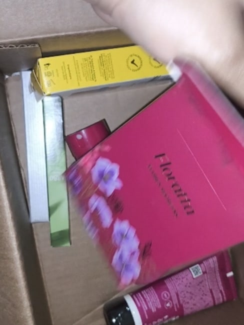 imagem da avaliação