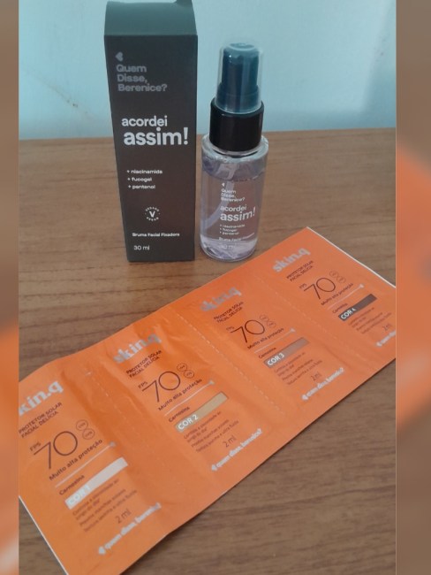 imagem da avaliação