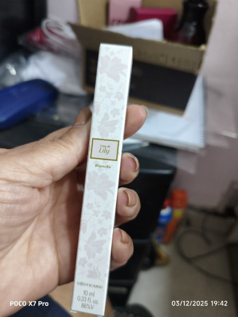 imagem da avaliação