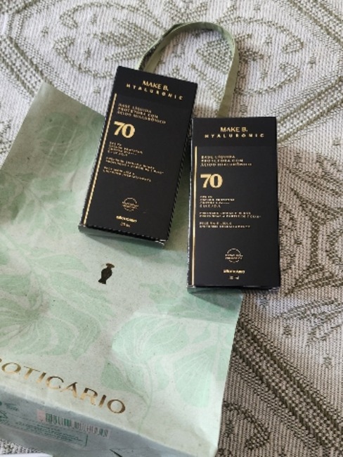 imagem da avaliação