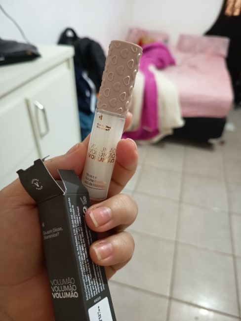 imagem da avaliação