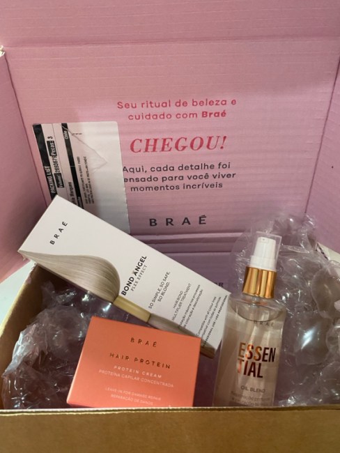 imagem da avaliação