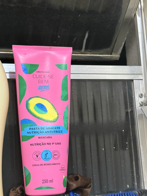 imagem da avaliação