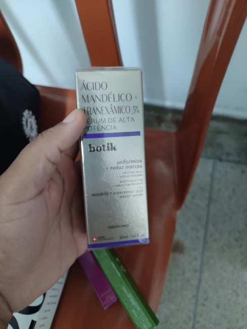imagem da avaliação