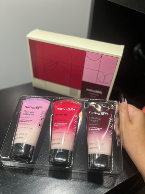 imagem da avaliação