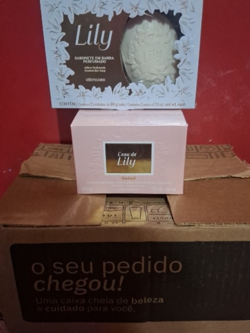 imagem da avaliação