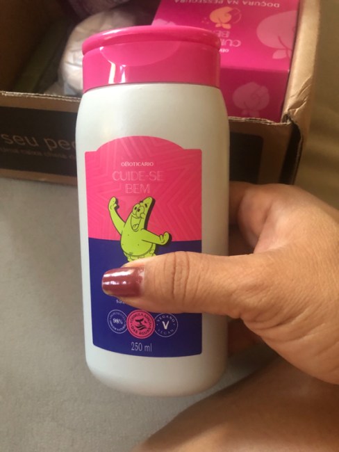 imagem da avaliação