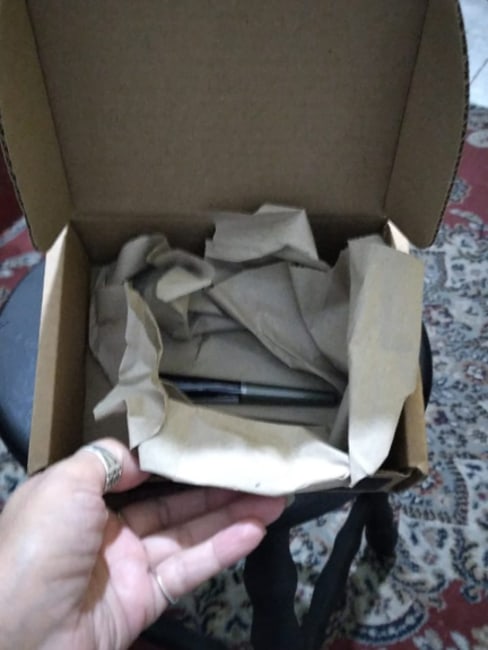 imagem da avaliação