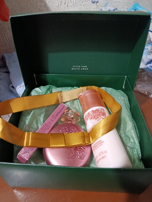 imagem da avaliação