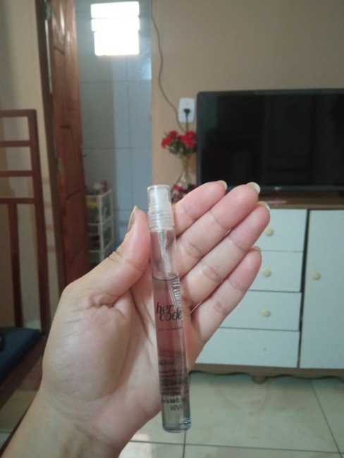 imagem da avaliação