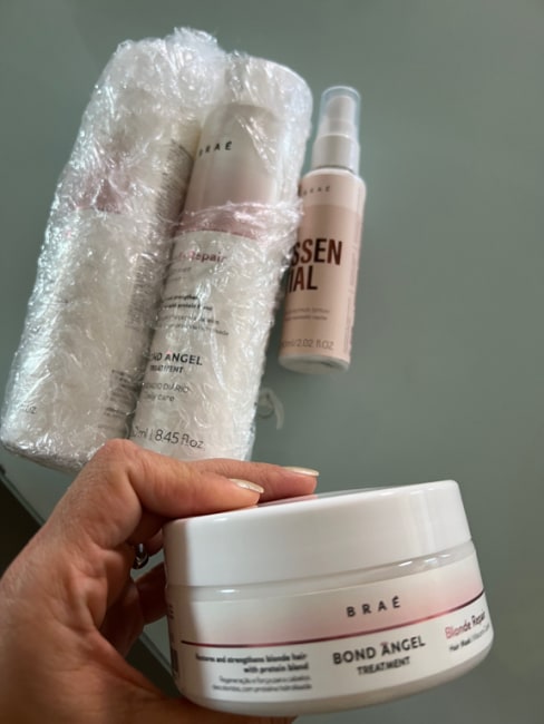 imagem da avaliação